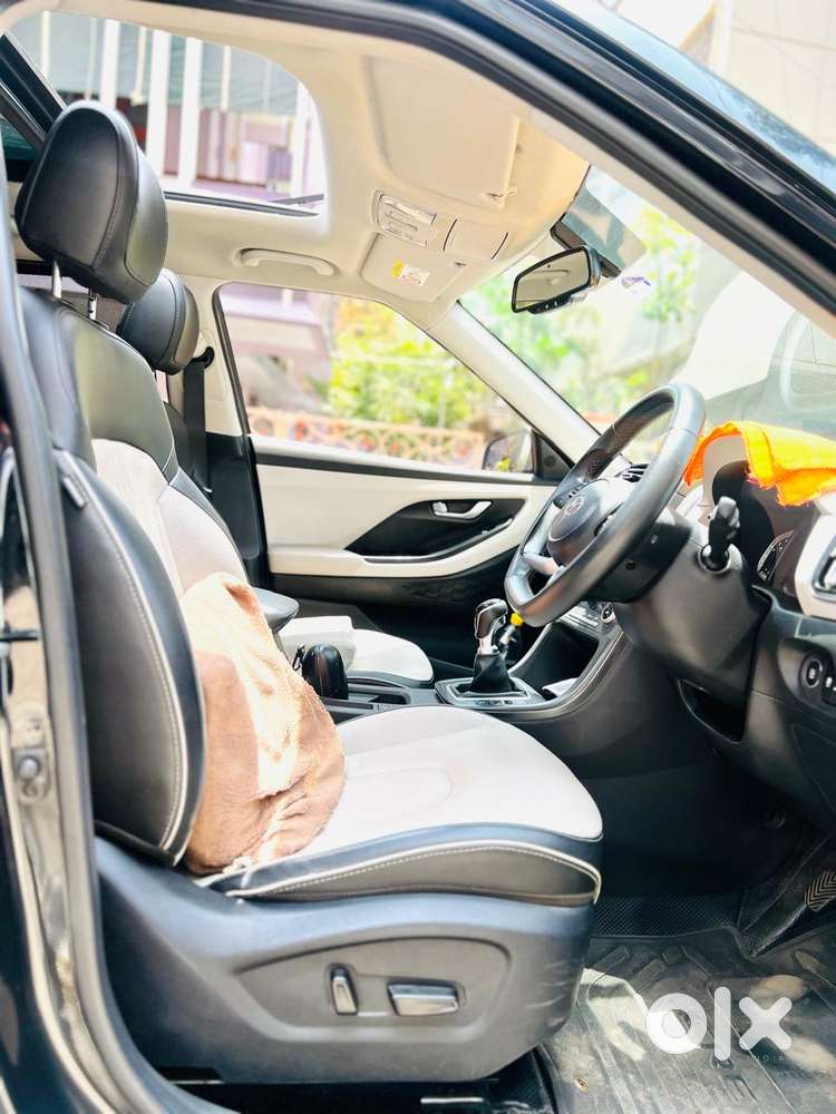 Hyundai Creta 1.5 Sx (o) Diesel, 2020, Diesel