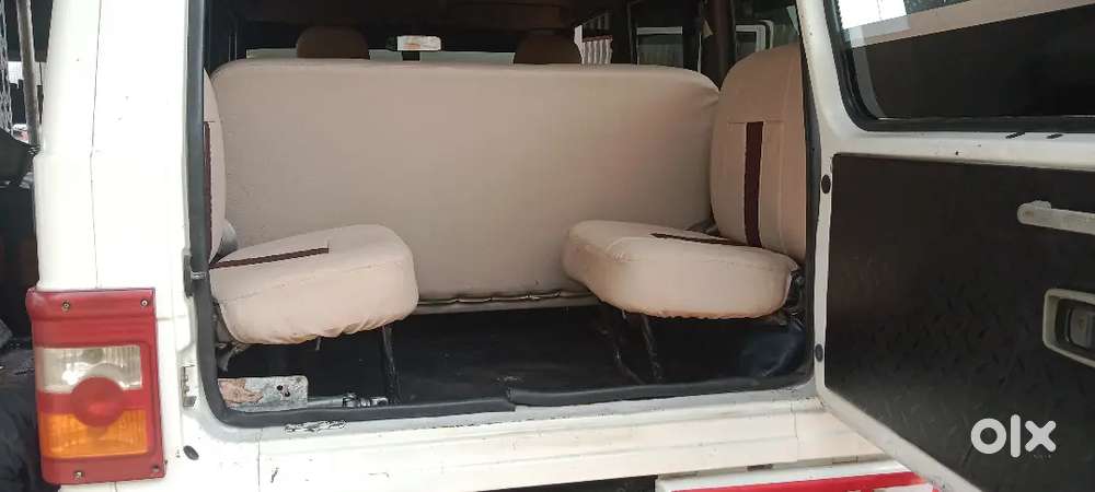 Mahindra Bolero 2018 Diesel 67300 Km Driven