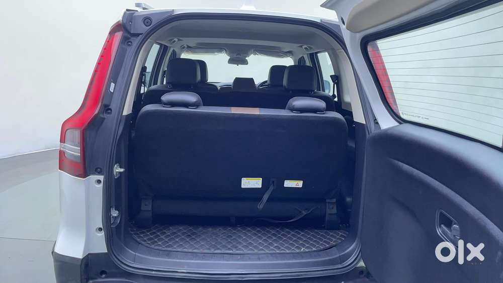 Mahindra Scorpio-n Z8 L Diesel At 2wd 7 Str, 2023, Diesel
