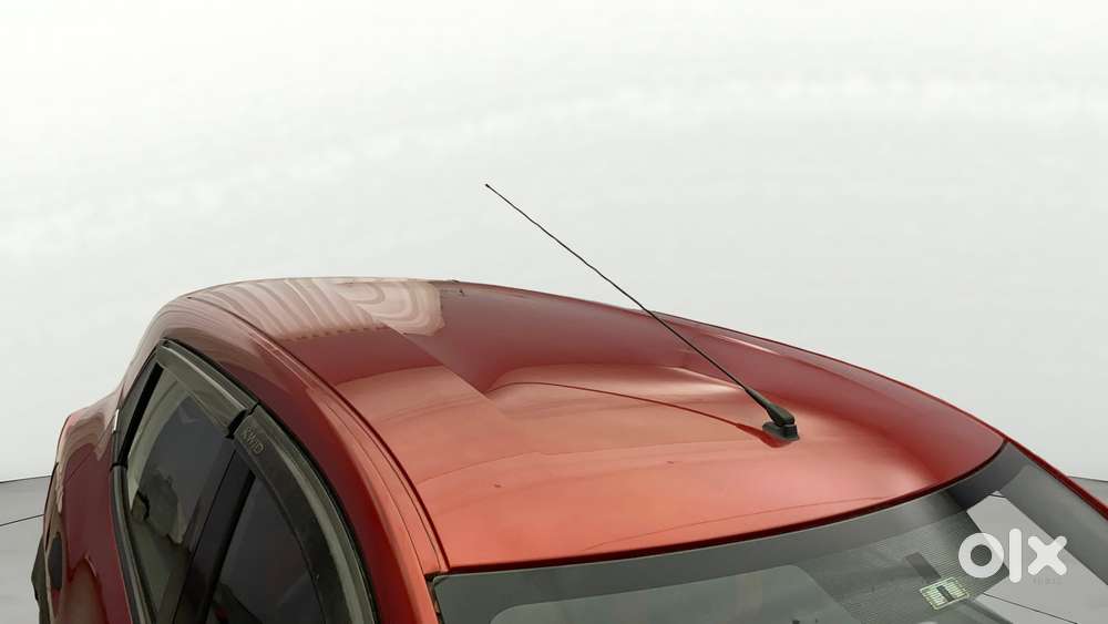 Renault Kwid Rxt, 2016, Petrol