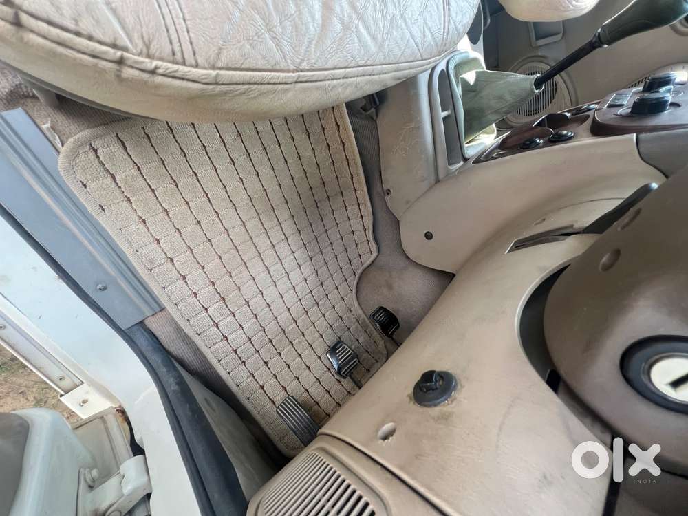 Mahindra Scorpio Sle 2007