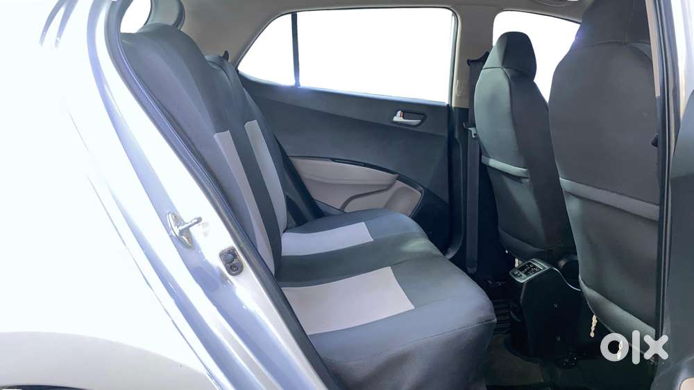 Hyundai Grand I10 1.2 Kappa Sportz Option, 2018, Petrol