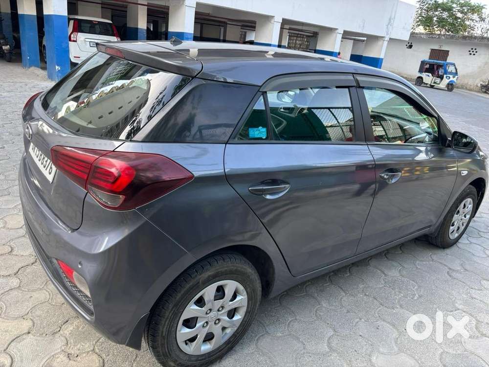 Hyundai I20 Petrol Well Maintained