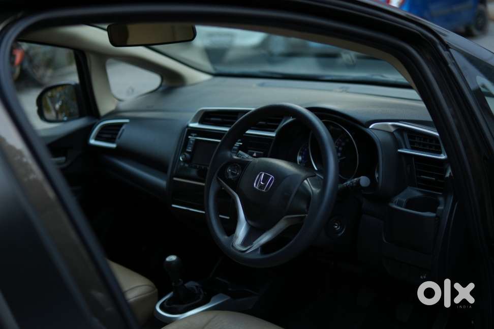 Honda Jazz V, 2019, Petrol