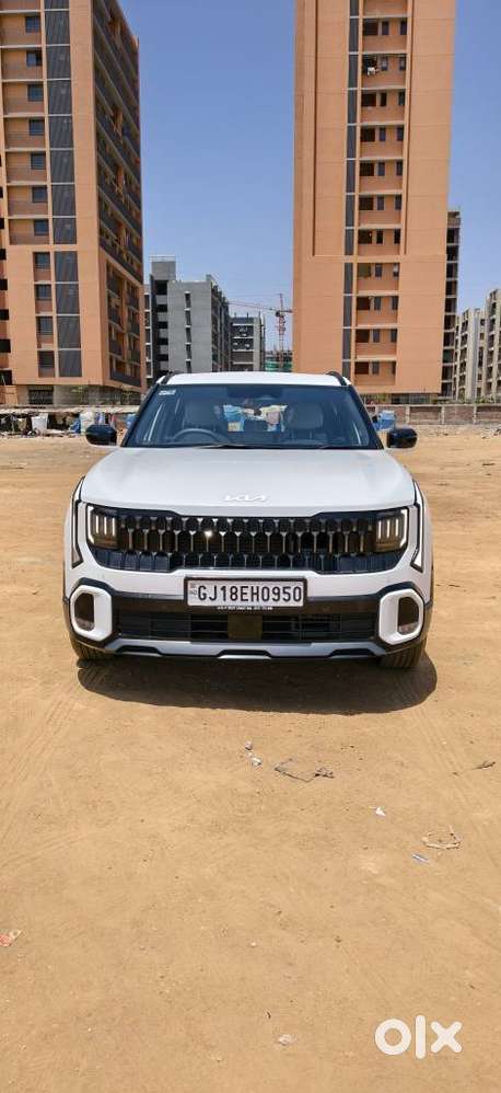 Kia Seltos Gtx Plus, 2026, Diesel