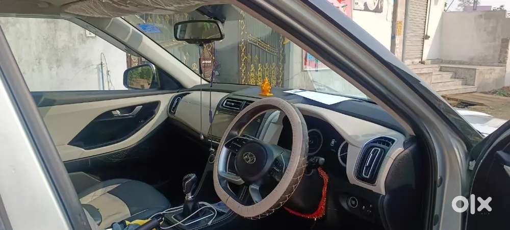 Hyundai Creta Facelift 2020
