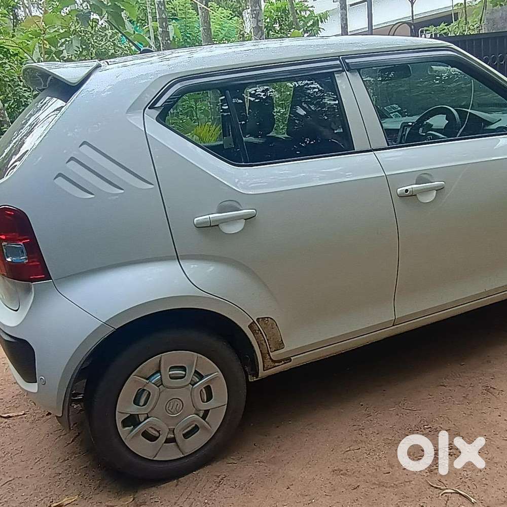 Maruti Suzuki Swift 2019