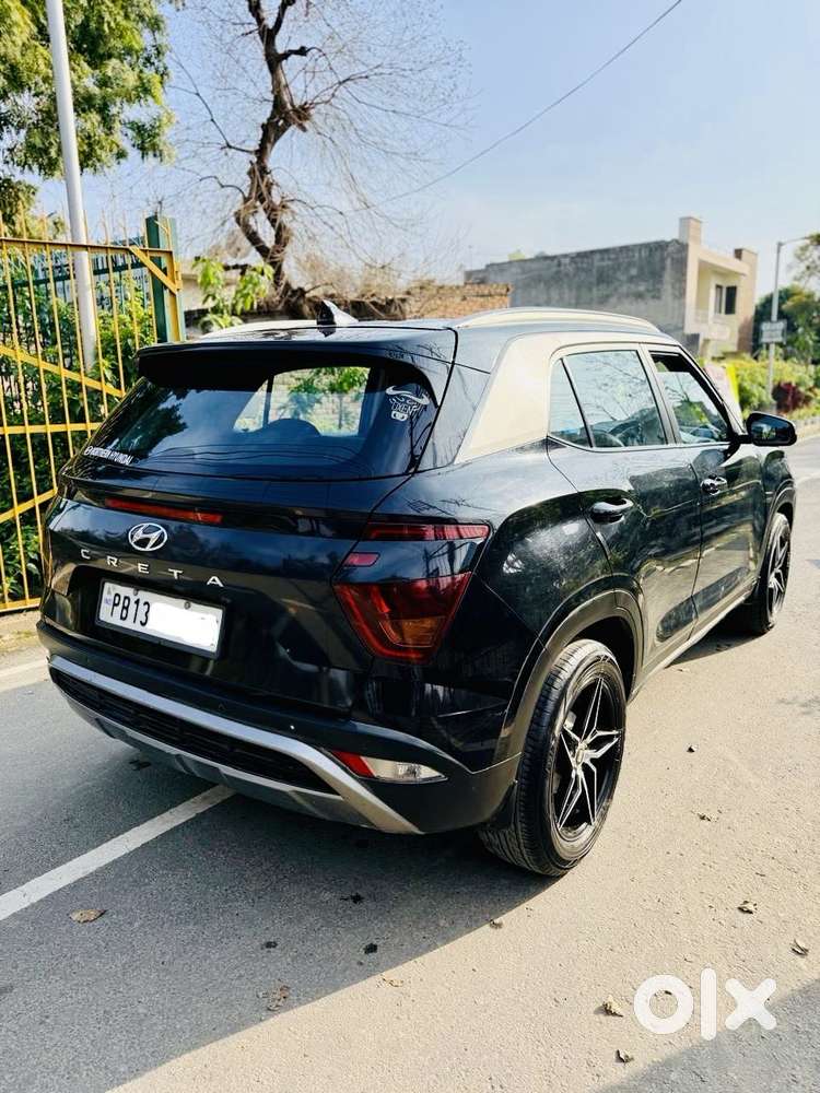 Hyundai Creta 1.5 Crdi E Diesel Mt, 2020, Diesel