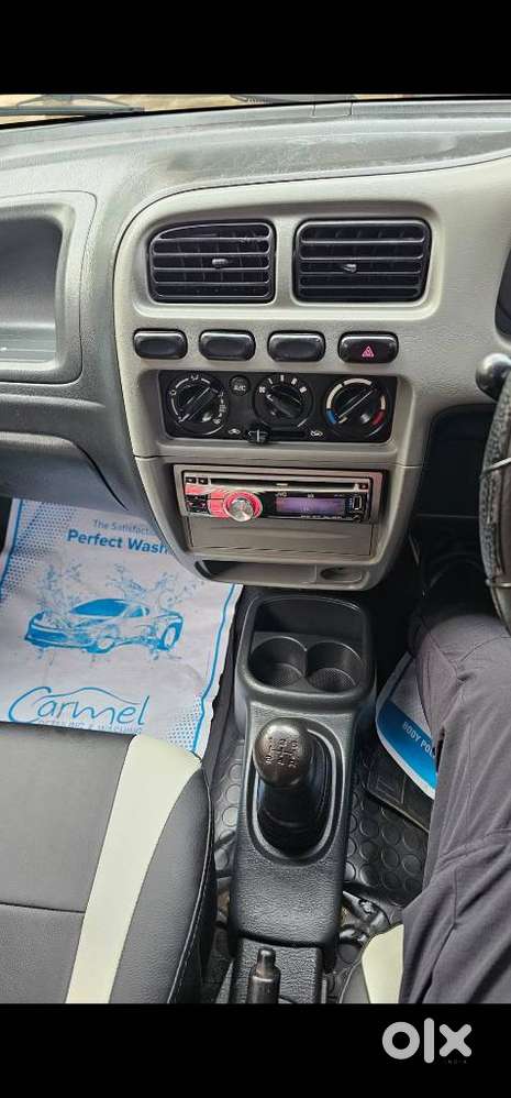 Maruti Suzuki Alto 0.8 Lxi (o), 2012, Petrol