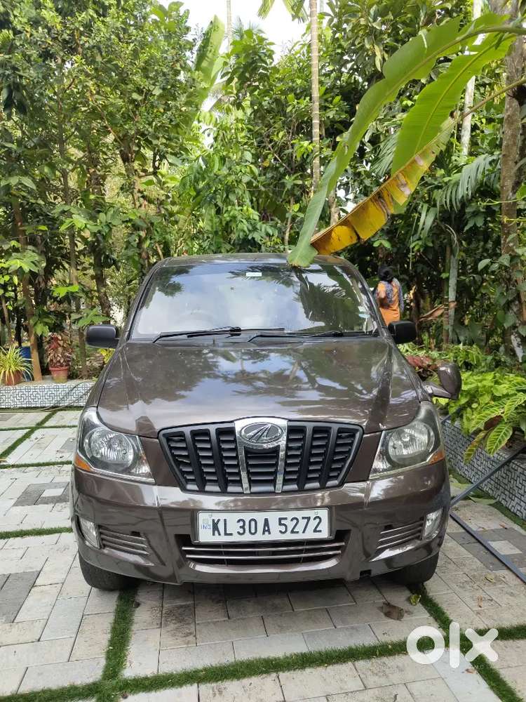 Mahindra Xylo 2010 Diesel Good Condition