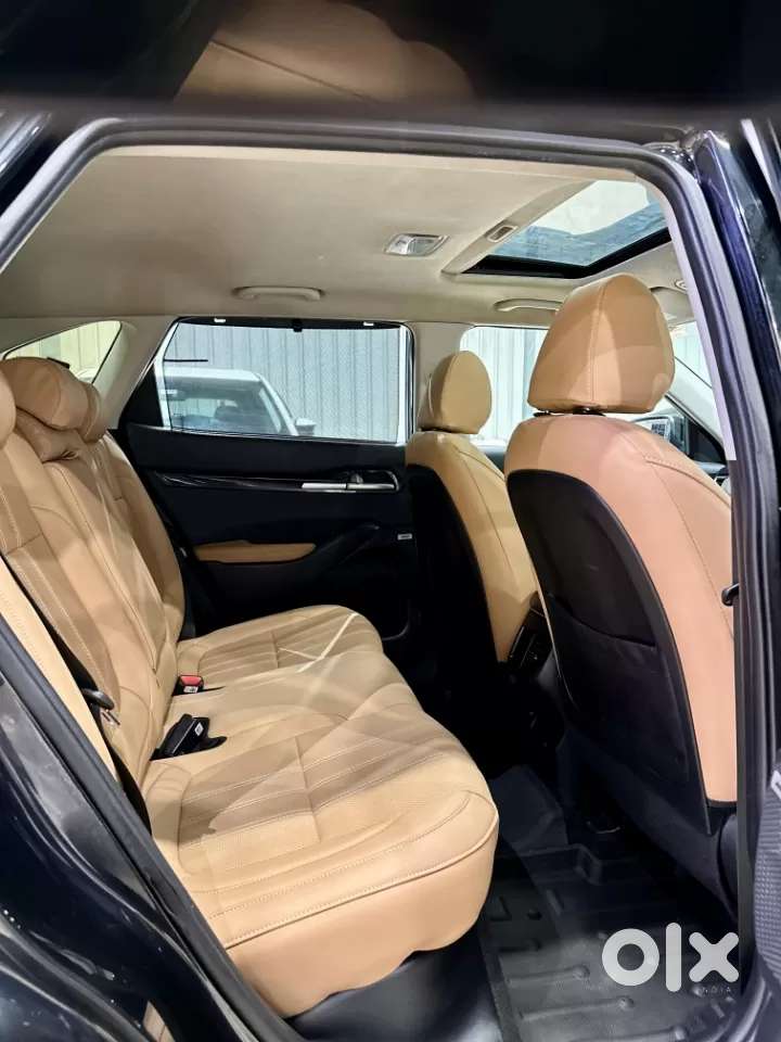 Kia Seltos Htx Plus D, 2022, Diesel
