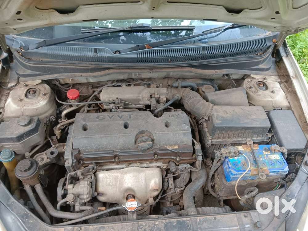 Hyundai Verna 2010 Petrol 67552 Km Driven In Good Condition For Sale