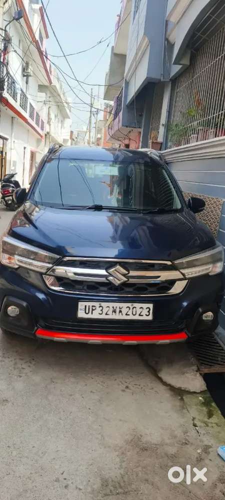 Maruti Suzuki Xl6 2023 All Good Condition Like New Car