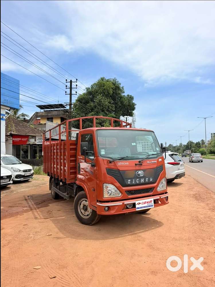 Eicher Polaris Multix, 2025, Diesel