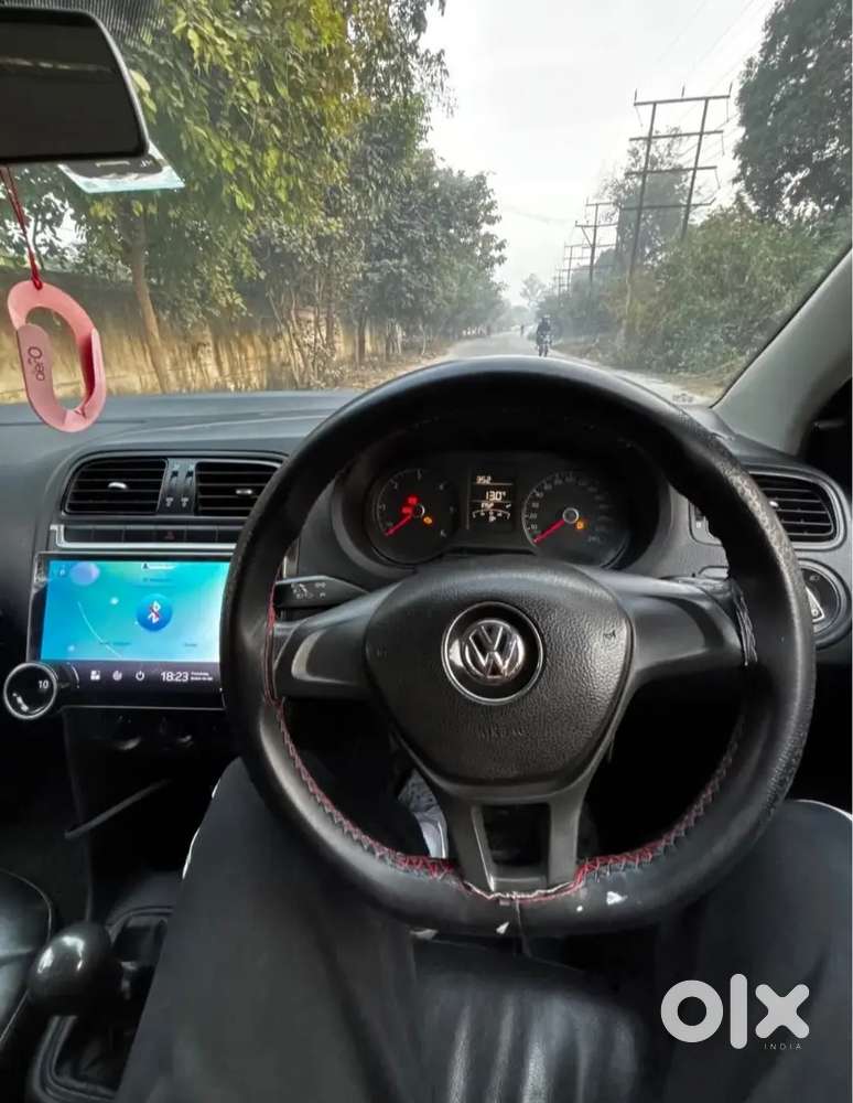 Polo 1.5 Tdi 2014