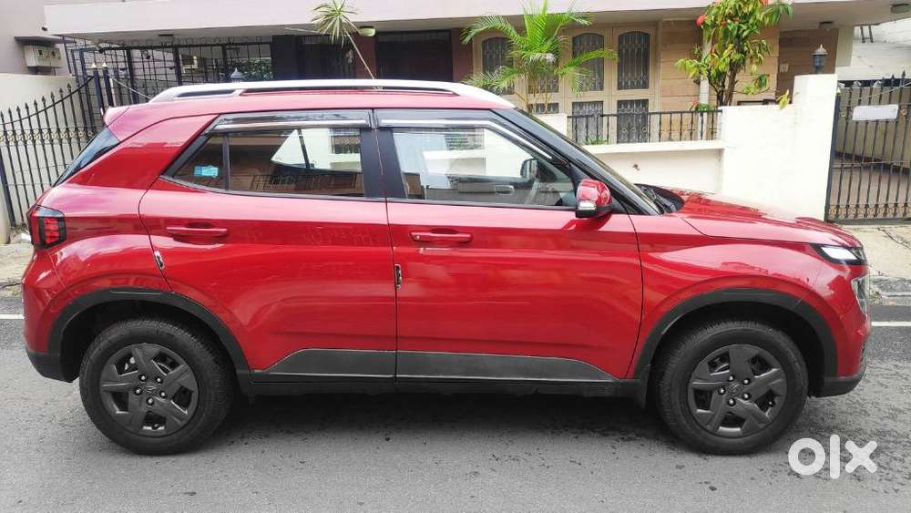 Hyundai Venue 1.5 Crdi S Plus, 2023, Diesel