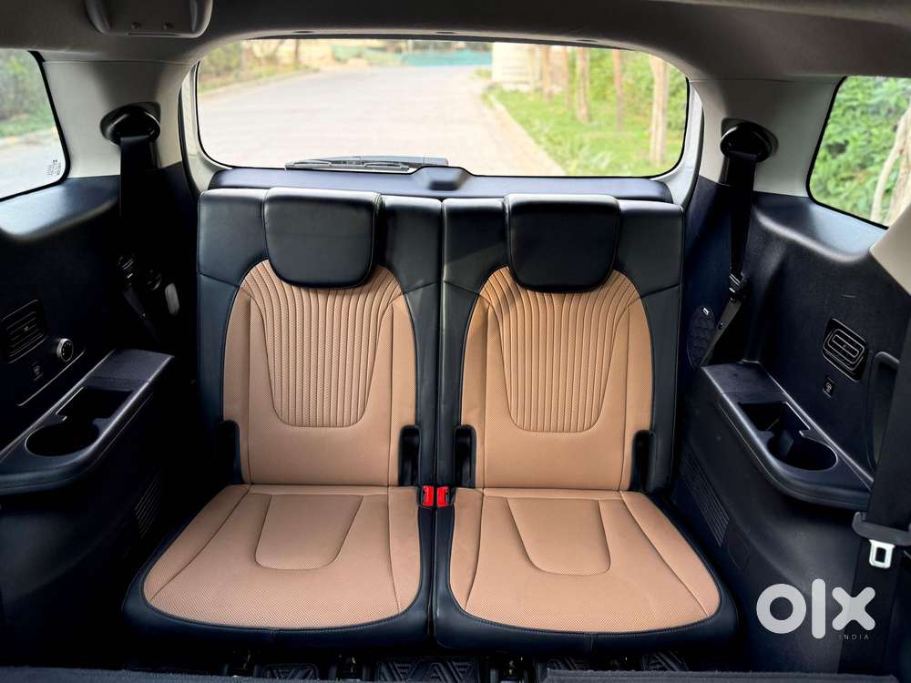 Hyundai Alcazar Signature 1.5 Petrol Dct 7str, 2024, Petrol