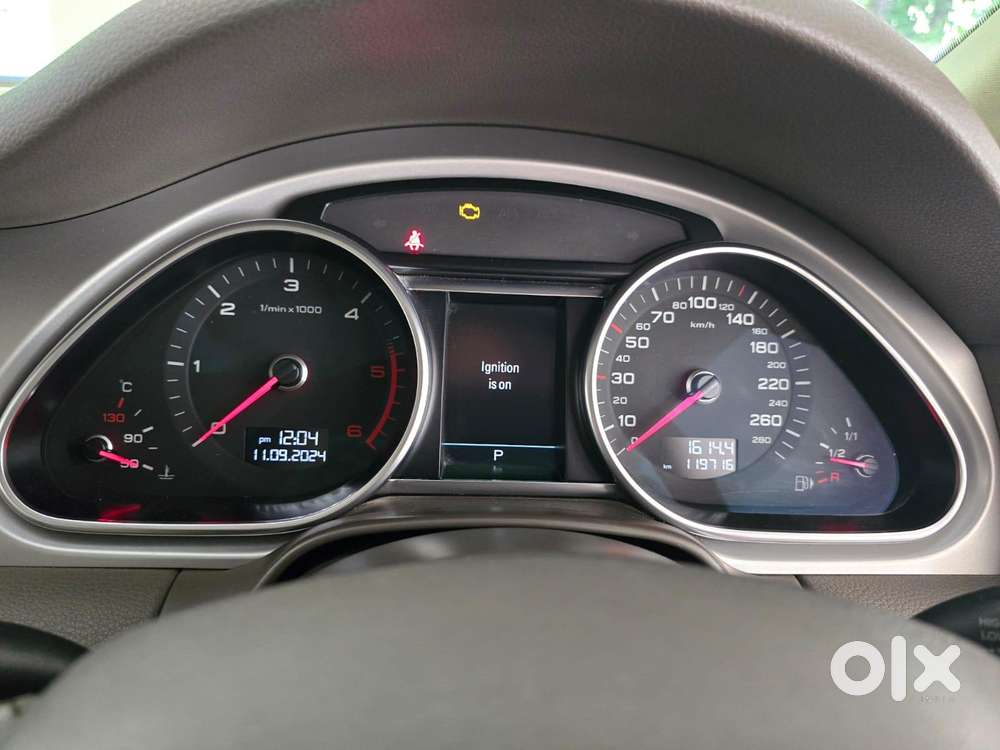Audi A7 3.0 Tdi Quattro, 2012, Diesel