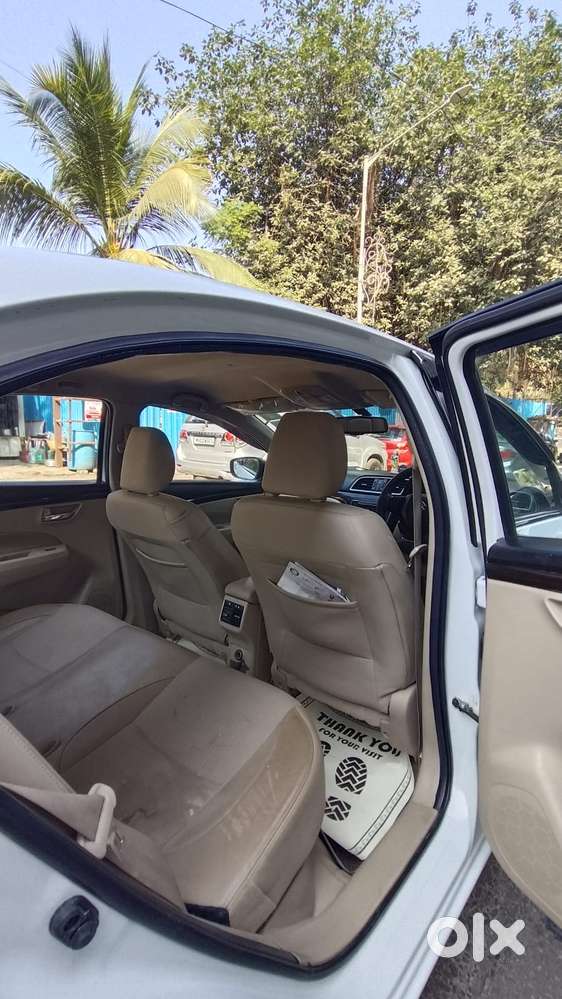 Maruti Suzuki Ciaz Zeta 1.5 At, 2018, Petrol
