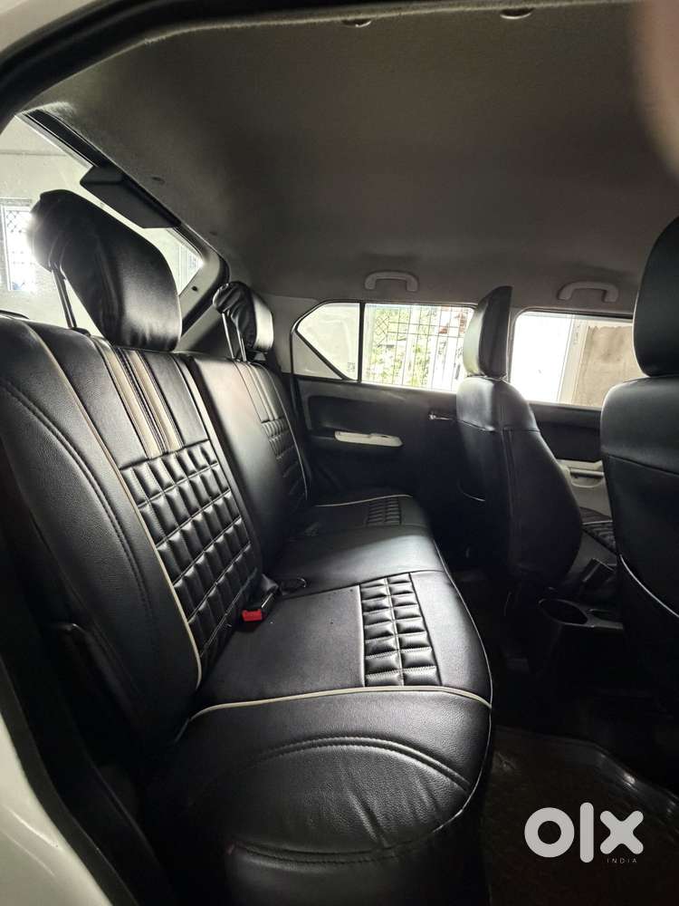 Maruti Suzuki Ignis 1.2 Sigma Mt, 2021, Petrol