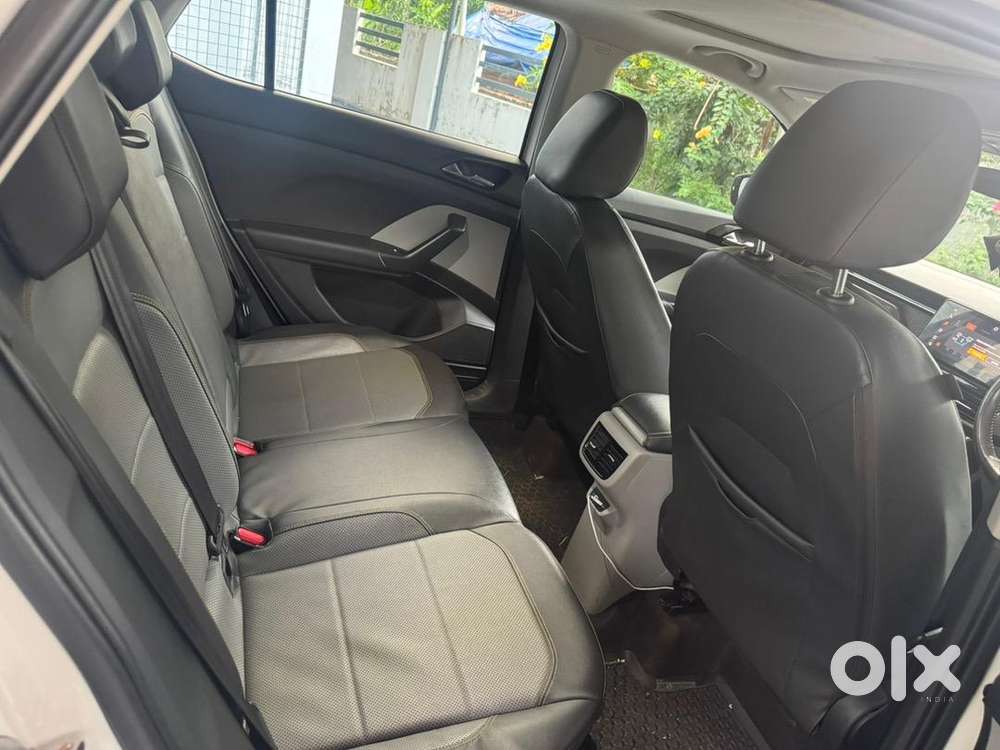 Skoda Kushaq 2021 Petrol  Well Maintained