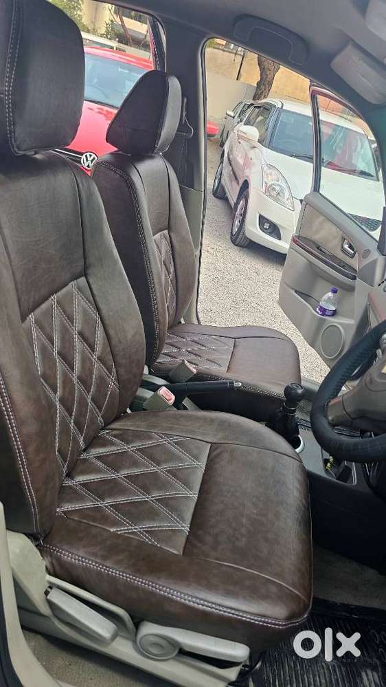 Maruti Suzuki Sx4 Zdi Leather, 2013, Diesel