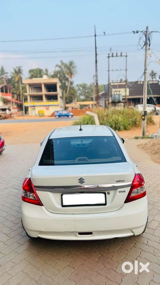 Maruti Suzuki Swift Dzire 2014 Diesel Well Maintained