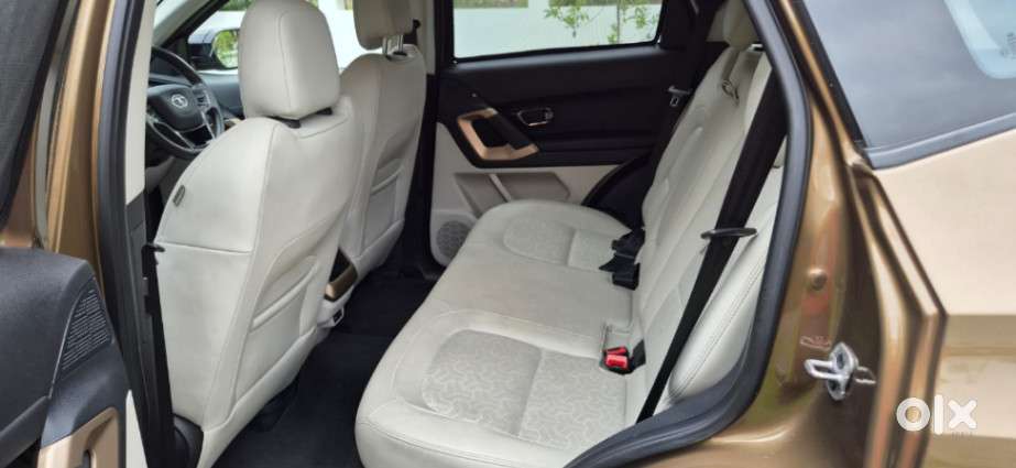 Tata Harrier Xza Plus At, 2022, Diesel