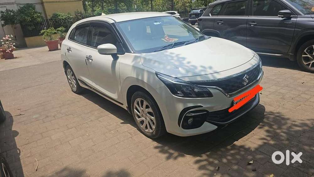 Maruti Suzuki Baleno 2023 Good Condition