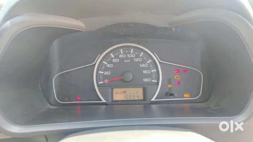 Maruti Suzuki Alto 2023