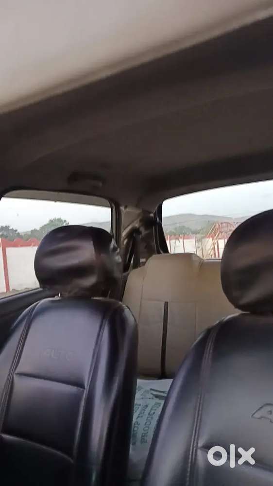 Maruti Suzuki Alto 2010