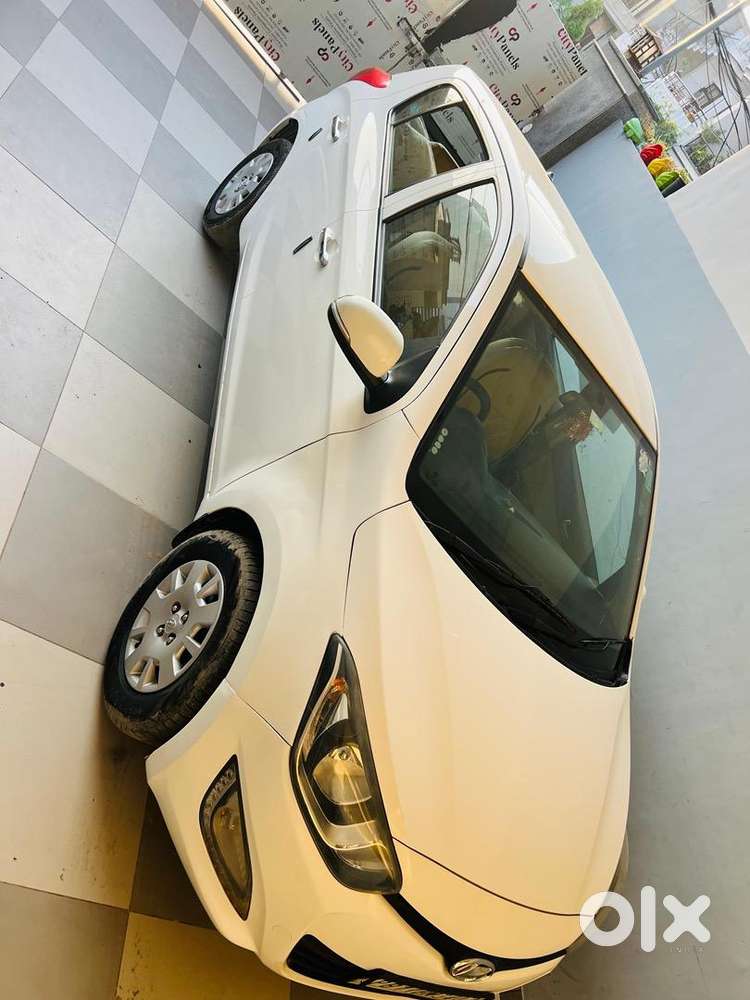 Hyundai Diesel Car 2014