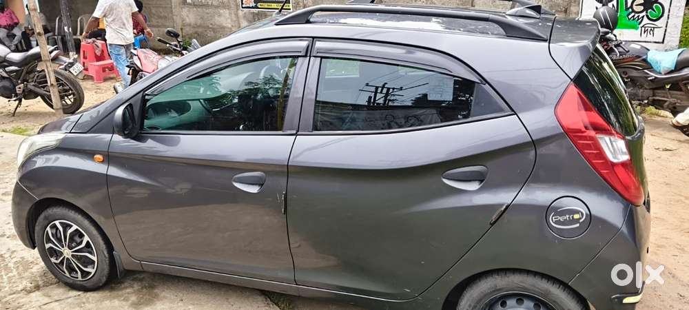 Hyundai Eon Magna Plus 2017