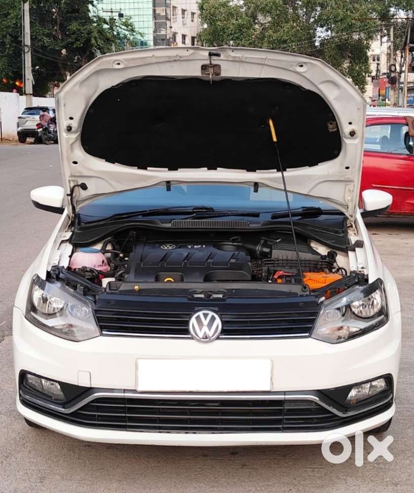 Volkswagen Ameo 1.5 Tdi Highline, 2016, Diesel