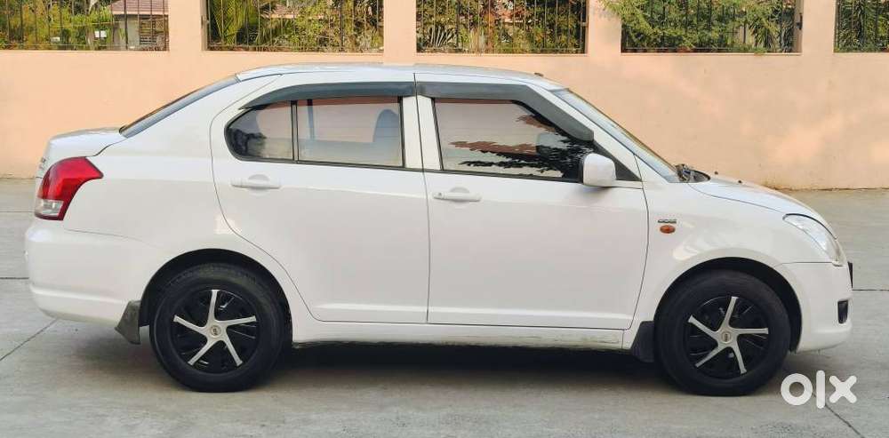 Maruti Suzuki Dzire Tour Diesel, 2016, Diesel