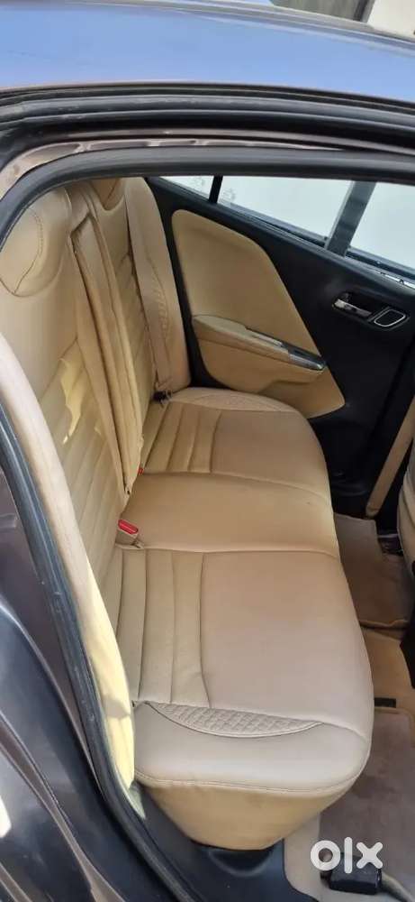 Honda City 2018 Petrol 52000 Km Driven