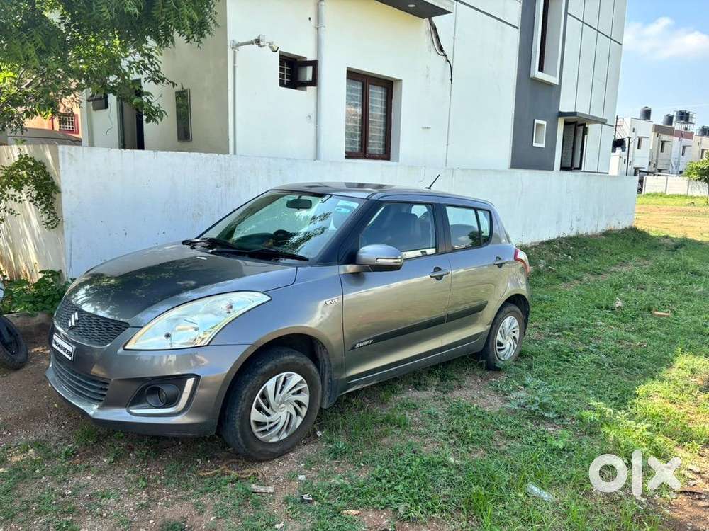 Maruti Suzuki Petrol 2015