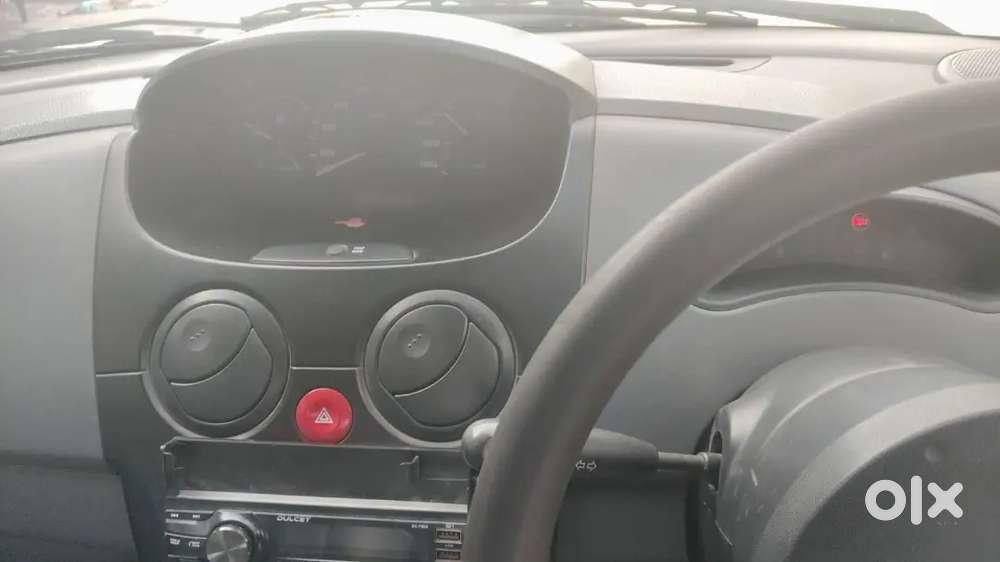 Chevrolet Spark 2007 Petrol Good Condition