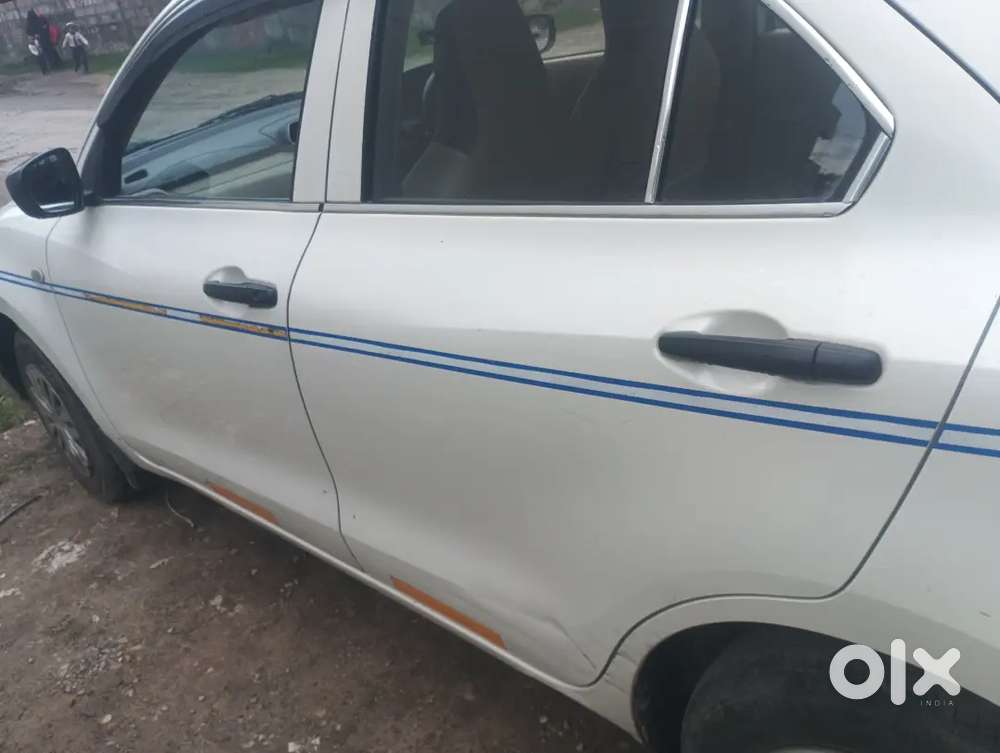 Maruti Suzuki Dzire 2024  6 Lakh Demand