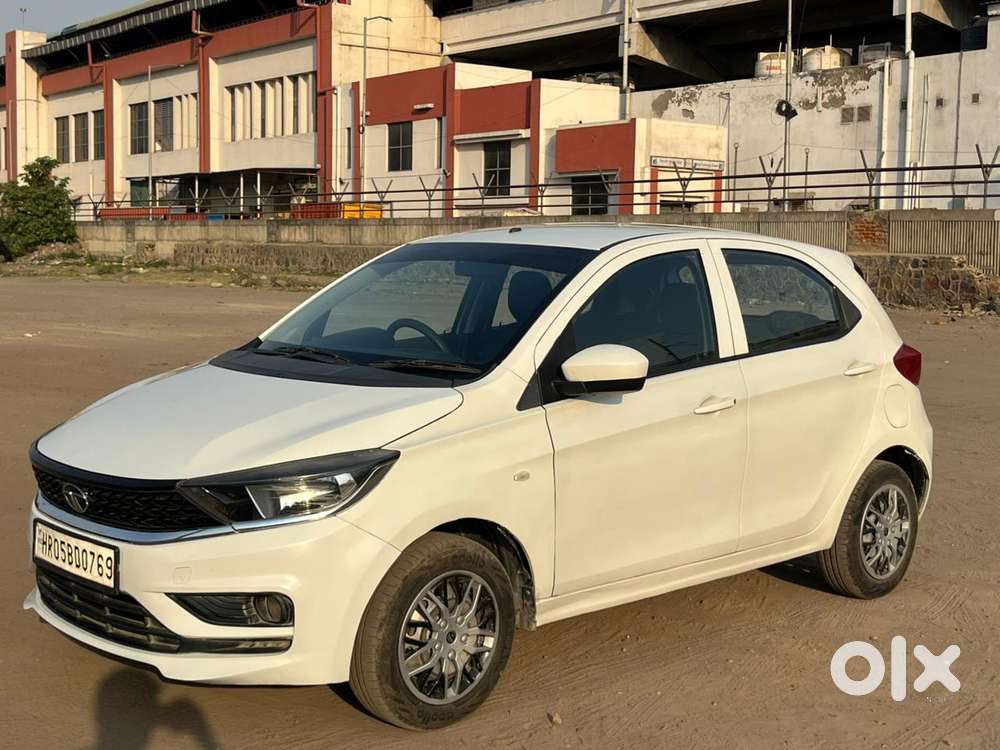 Tata Tiago