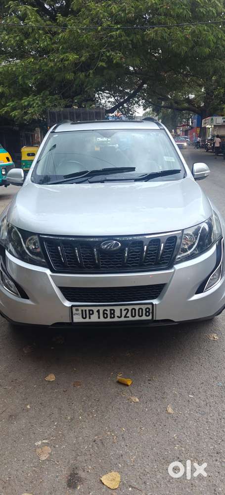 Mahindra Xuv500 W10 Awd, 2016, Diesel
