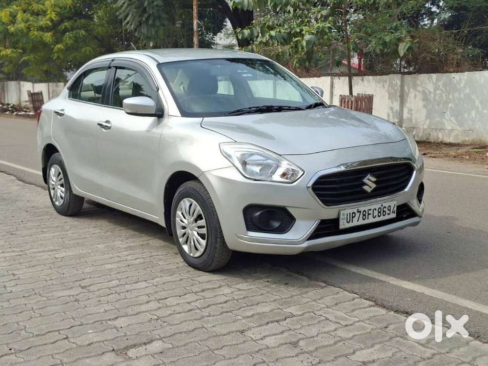Maruti Suzuki Swift Dzire, 2018, Diesel
