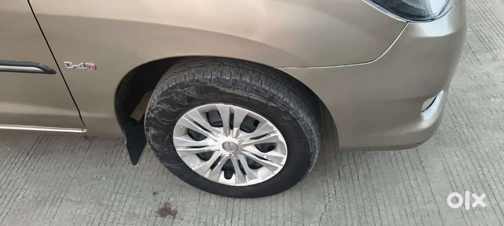 Toyota Innova, 2008, Diesel