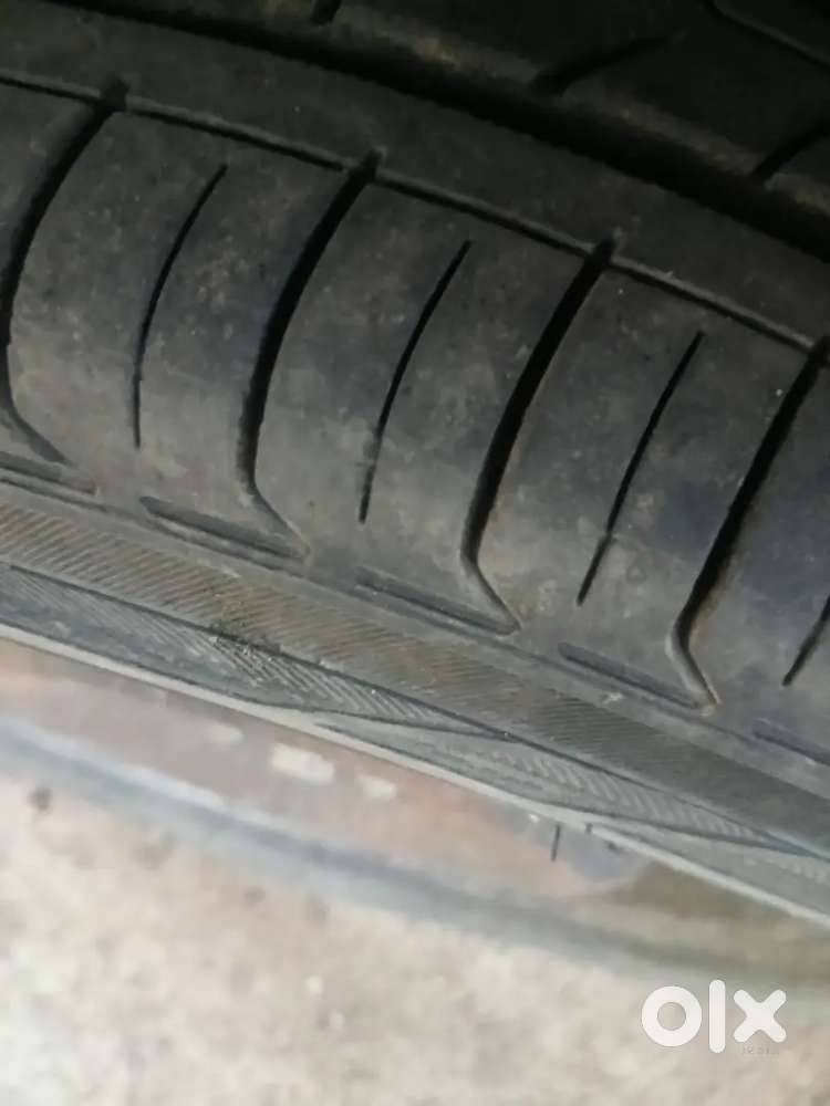 Tata Nexon 2019 Diesel Good Condition