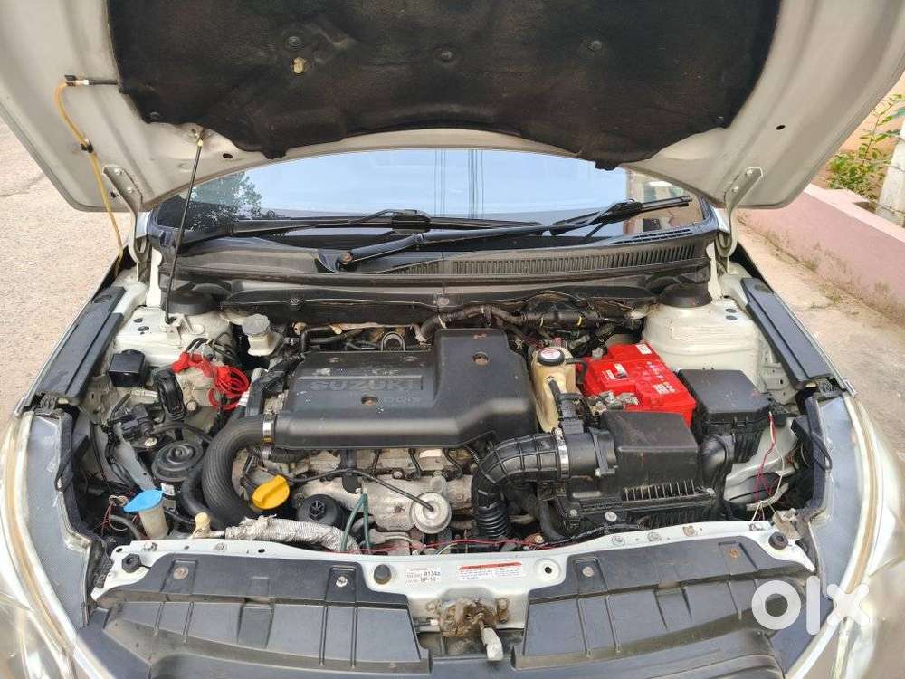 Maruti Suzuki Ciaz Vdi Plus Shvs, 2015, Diesel