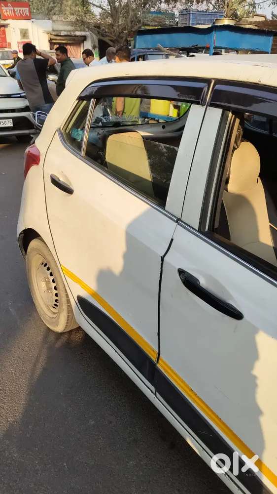 Hyundai Grand I10 Prime 2018 Cng & Hybrids Well Maintained