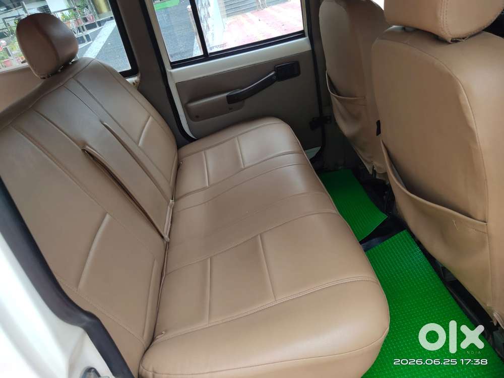 Mahindra Bolero Mhawk D70 Zlx, 2019, Diesel