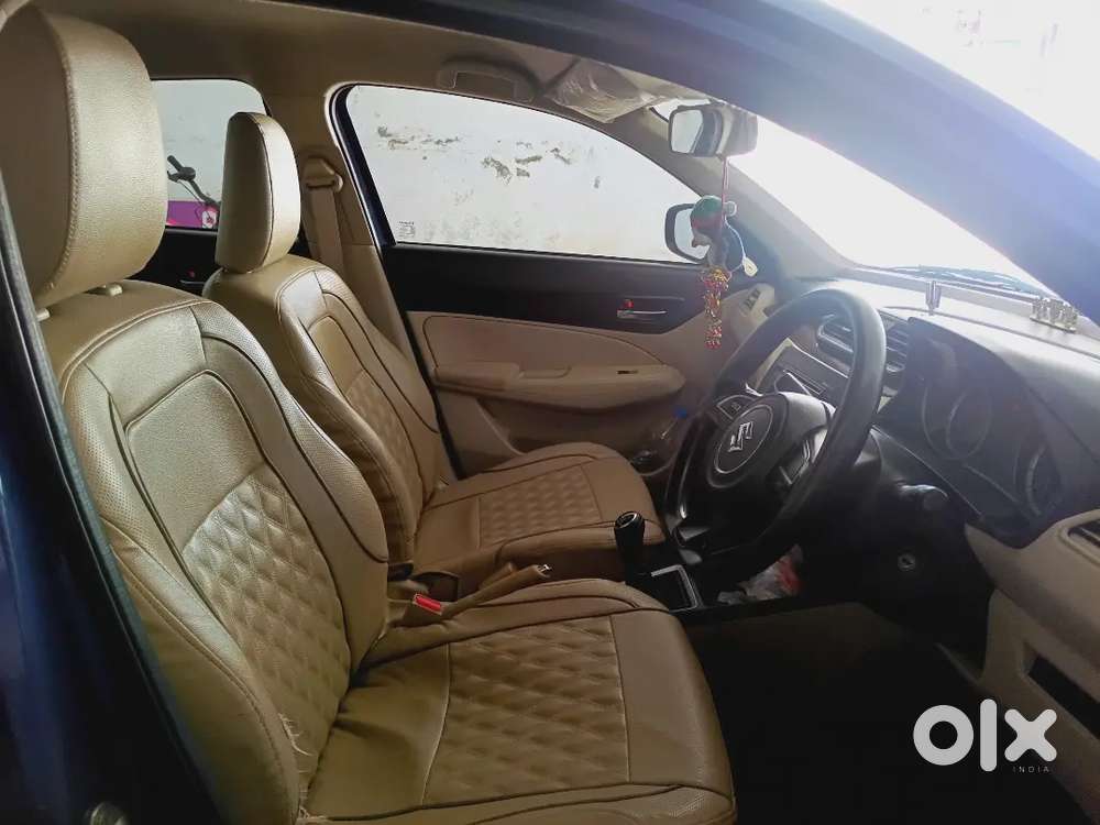 Maruti Suzuki Dzire 2018