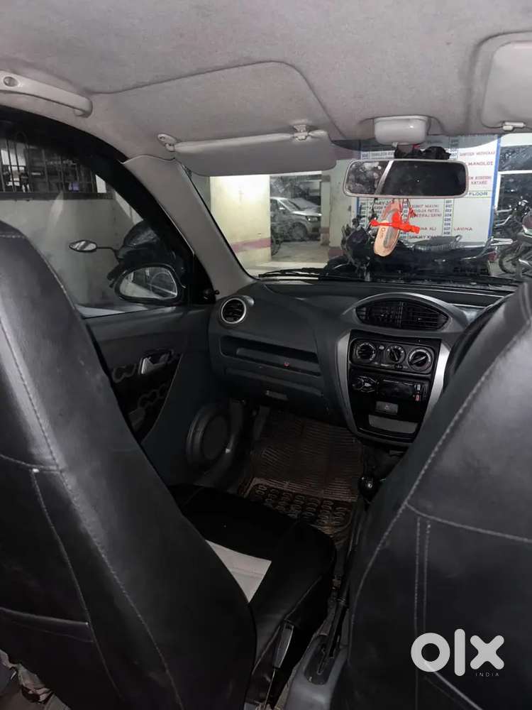 Maruti Suzuki Alto 2014