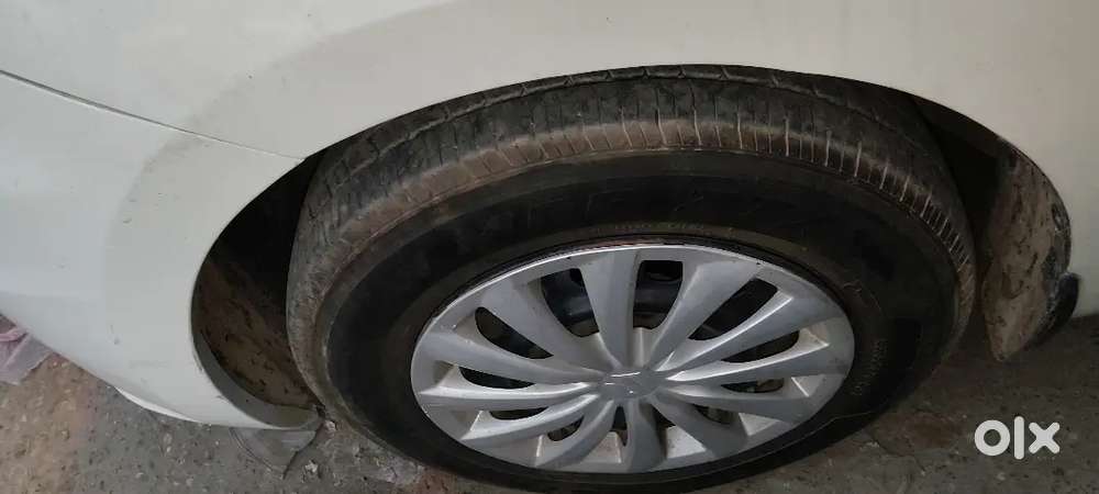 Maruti Suzuki Dzire 2018 Petrol/cng 53000 Km Driven